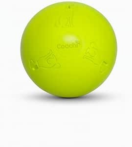 Coachi Boomi Ball 10"/25cm Electric Lime