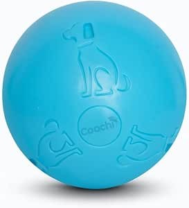 Coachi Boomi Ball 6"/15cm Sky Blue