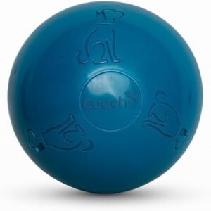 Coachi Boomi Ball 8"/20cm Ocean Teal