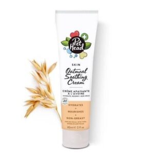 Pet Head Health Oatmeal Cream 85gr/3oz