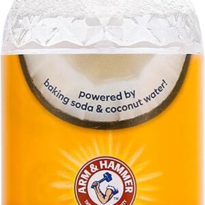 Arm & Hammer Fresh Coconut Mint Dental Spray 4oz