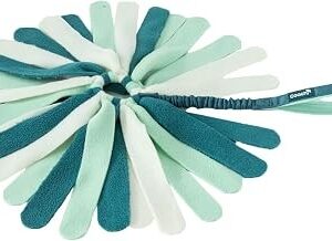 Coachi Puppy & Mini Tuggi Spider Teal & Mint