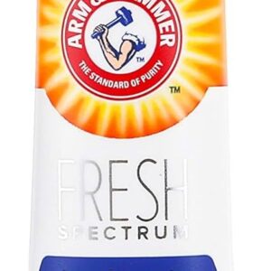 Arm & Hammer Fresh Coconut Mint Toothpaste Dogs