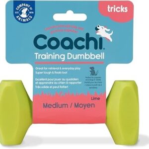 Coachi Training Dumbbell