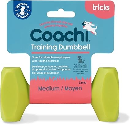 Coachi Training Dumbbell