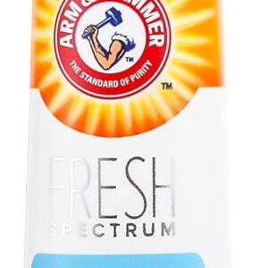 Arm & Hammer Fresh Coconut Mint Toothpaste Puppy