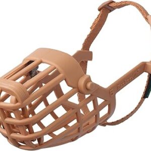 Baskerville Classic Basket Muzzle