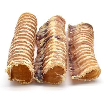 Beef Trachea Treats 25cm