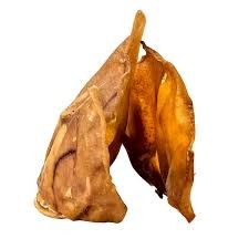 Cobbydog Grade A Pigs Ears
