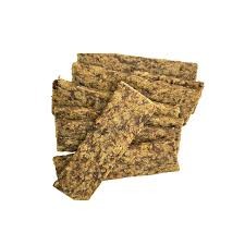 Cobbydog Just Lamb Strips