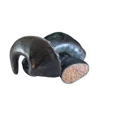 Cobbydog Meat Filled Buffalo Horns