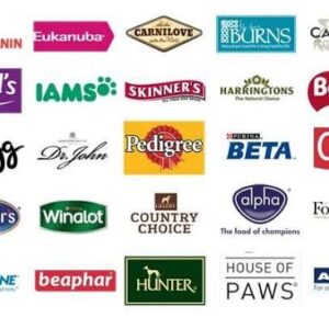 Brands