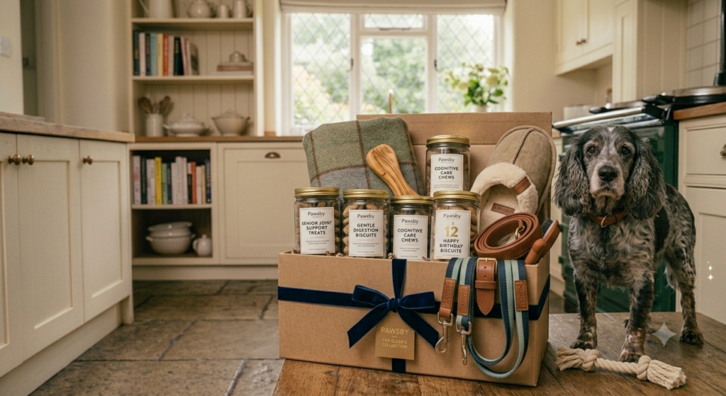 Birthday Hamper
