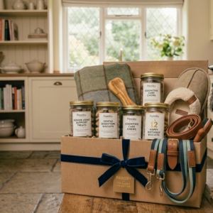 Birthday Hamper