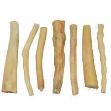 Buffalo Tail Pieces (12-15cm)