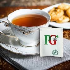 Cup Of Tea