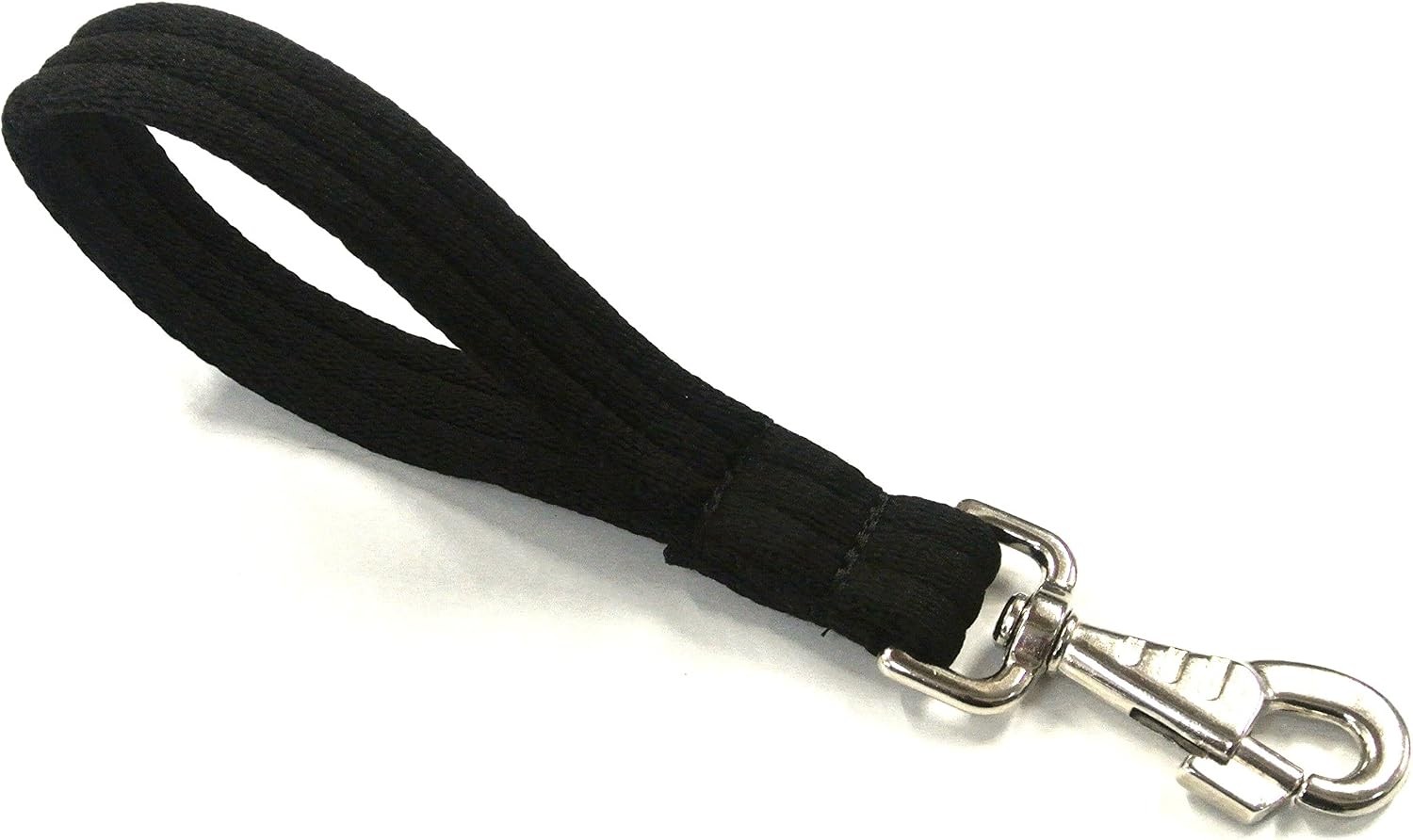 Tab Lead Short Close Control Dog Lead