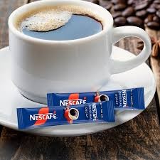 Cup Of Coffee DECAFE