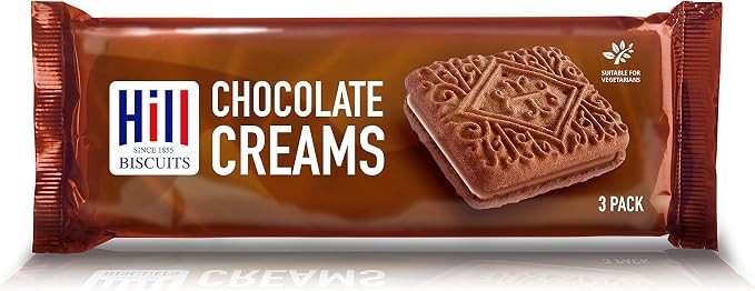 Chocolate Creams