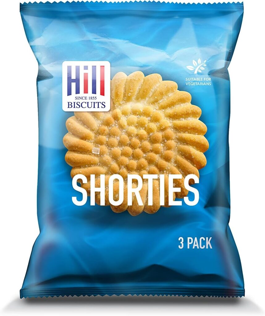 Shorties