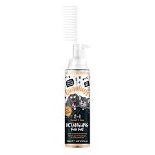 2 in 1 Detangle & Conditioning Foam Comb Baby Fresh 150ml