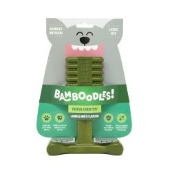 BAMBOODLES LAMB&MINT LGE