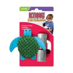 KONG CAT TURTLE SGL