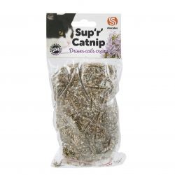 Sharples 'N' Grant Natural Sup 'R' Catnip