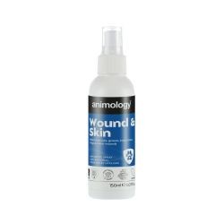 Animology Wound & Skin Care Spray 150ml