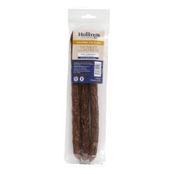 Hollings Venison Sausage 3pk