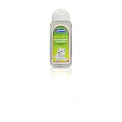 Johnsons Hypo-Allergenic Dog Shampoo 200ml
