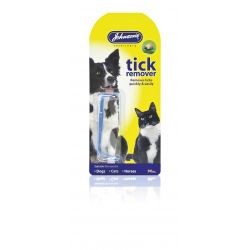 Johnsons Tick Remover Tool