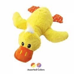 KONG Comfort Jumbo Dog Toy Xtra Large