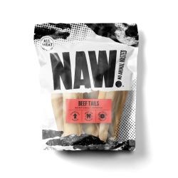 NAW Beef Tails 250g