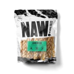 NAW Braided Lamb 100g