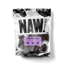 NAW Buffalo Horns 3pk