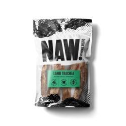 NAW Lamb Trachea 200g