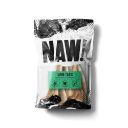 NAW Lamb Tails 150g