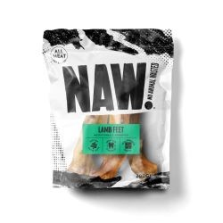 NAW Lamb Feet 3pk