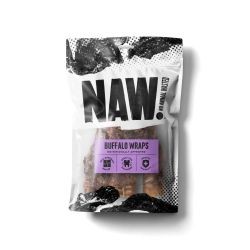 NAW Buffalo Wraps 3pk