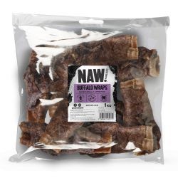 NAW Buffalo Wrapped Trachea 1kg