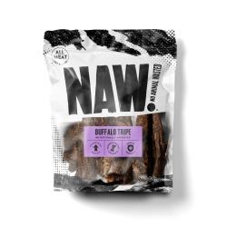 NAW Buffalo Tripe 250g