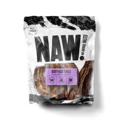 NAW Buffalo Tails 200g