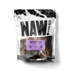 NAW Buffalo Steak 200g