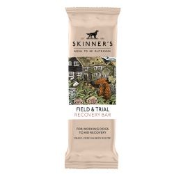 Skinners Field & Trial Energy Bar 35g