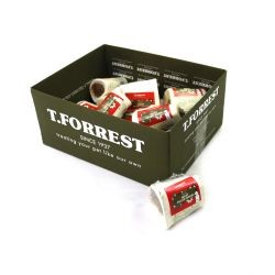 T Forrest Pre Pack Filled Bone 3in - Meat