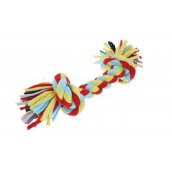 H/PET TWIST-TEE 2 KNOT LGE