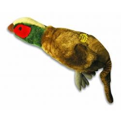 H/PET MIGRATOR PHEASANT MED
