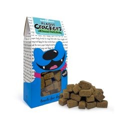 SN PLAQUE CRACKERZ BLITZ 250G