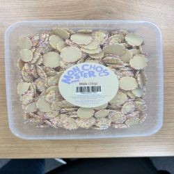 MONSTER MINI DISC MILK 1KG